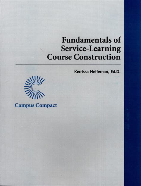 Fundamentals of service science .